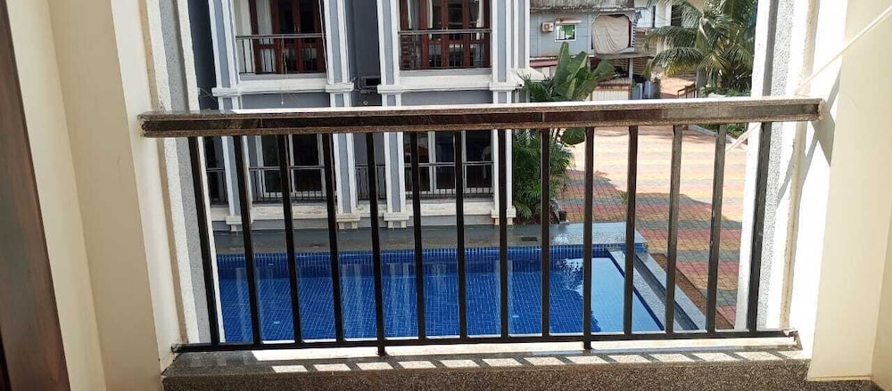 deep international goa