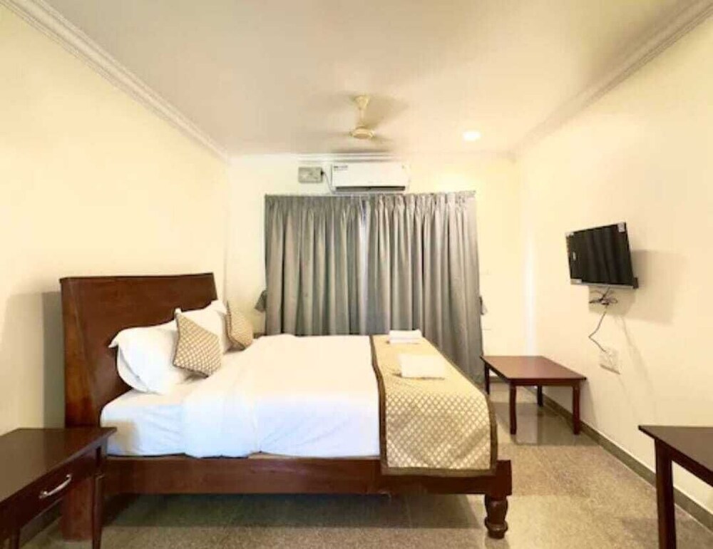 deep international goa