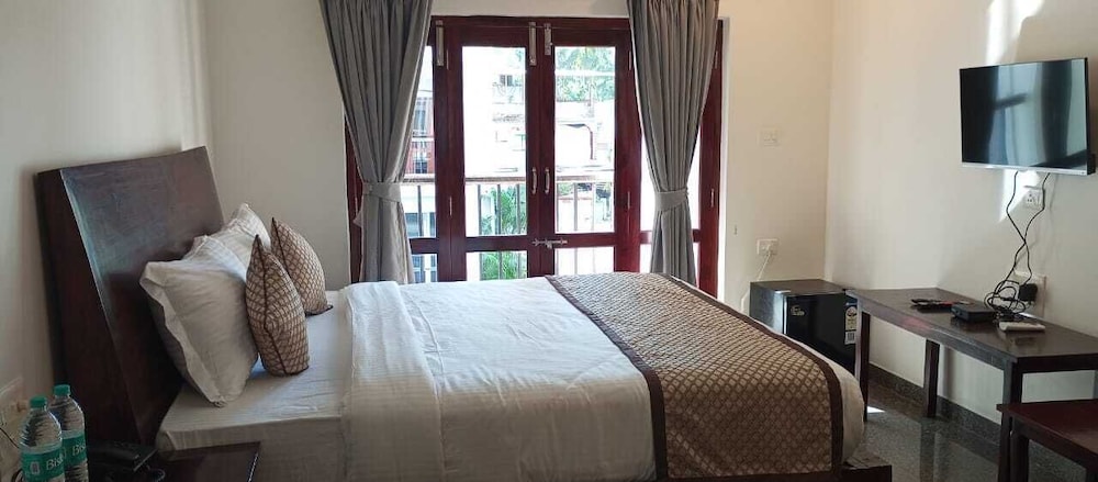 deep international goa