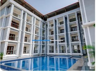 deep international goa