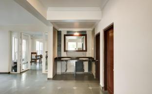 deep international goa