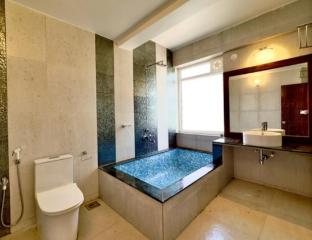 deep international goa