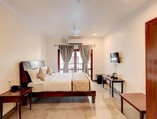 deep international goa