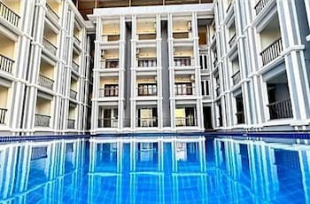 deep international goa