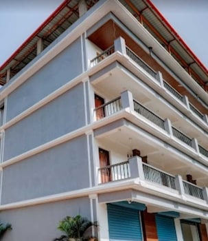 deep international goa