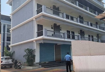 deep international goa