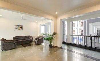 deep international goa