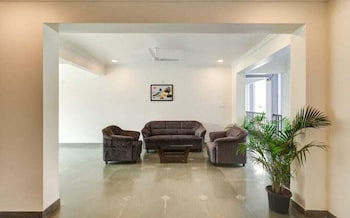 deep international goa