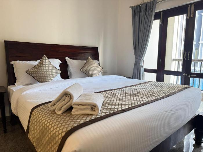 deep international goa