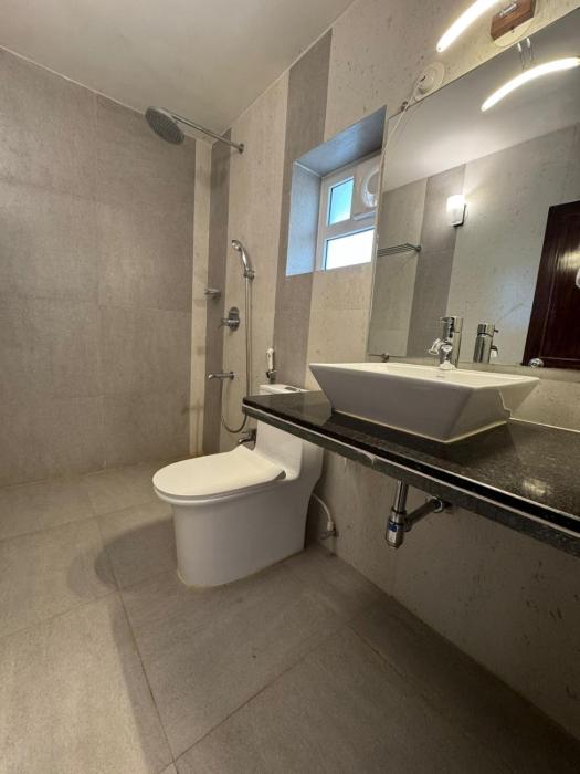 deep international goa