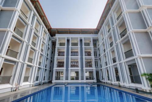 deep international goa