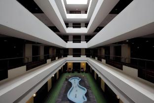 the sky imperial thaltej