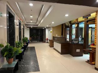 the sky imperial thaltej