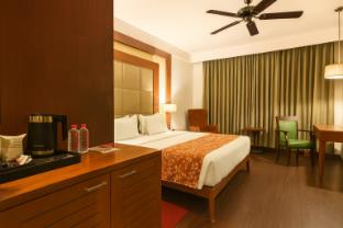 the sky imperial thaltej