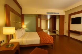 the sky imperial thaltej