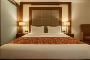 the sky imperial thaltej