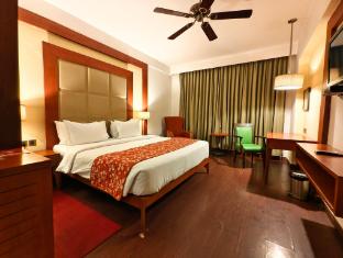 the sky imperial thaltej