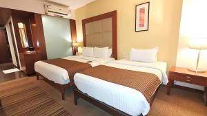 the sky imperial thaltej