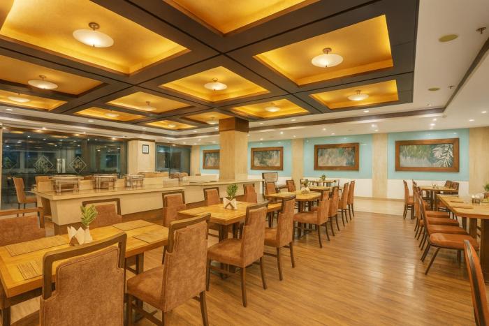 the sky imperial thaltej