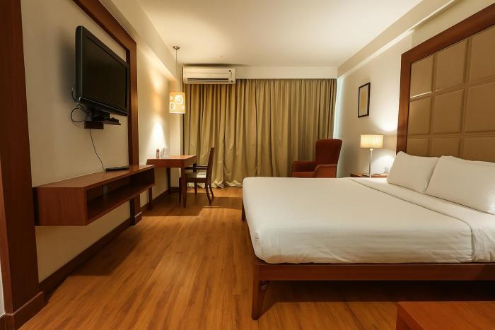 the sky imperial thaltej