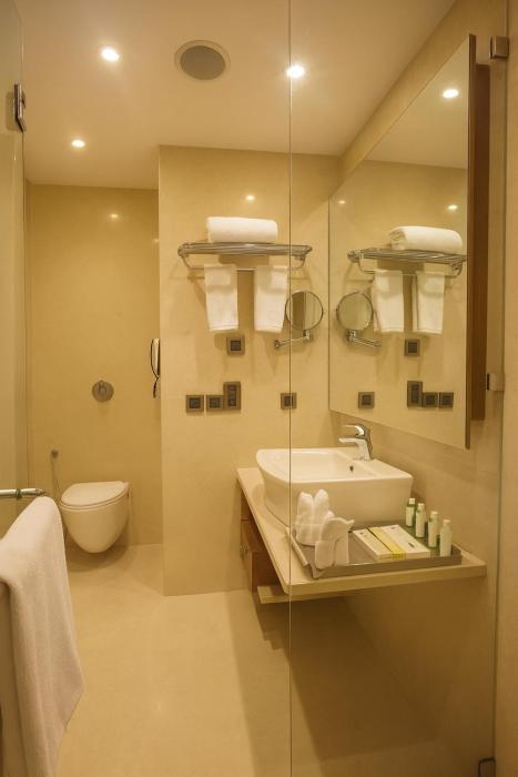 the sky imperial thaltej