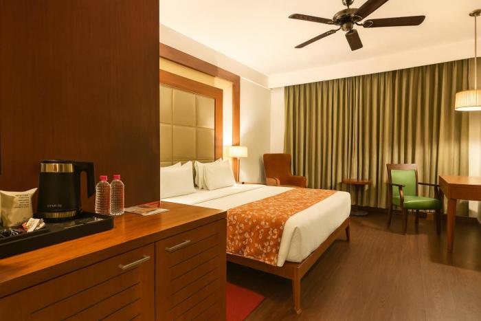 the sky imperial thaltej