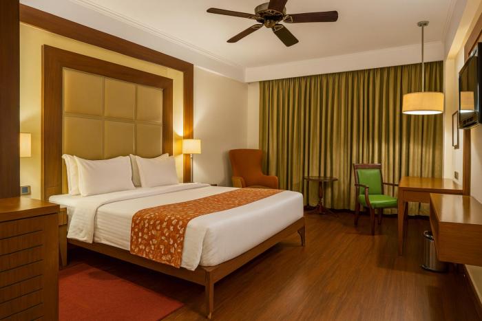 the sky imperial thaltej