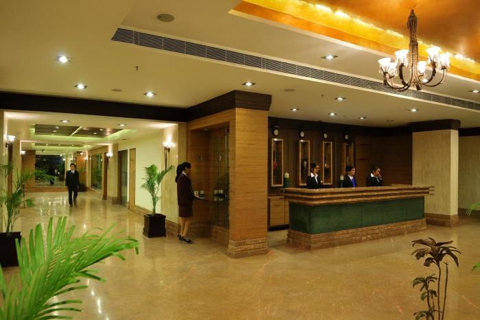 the sky imperial thaltej