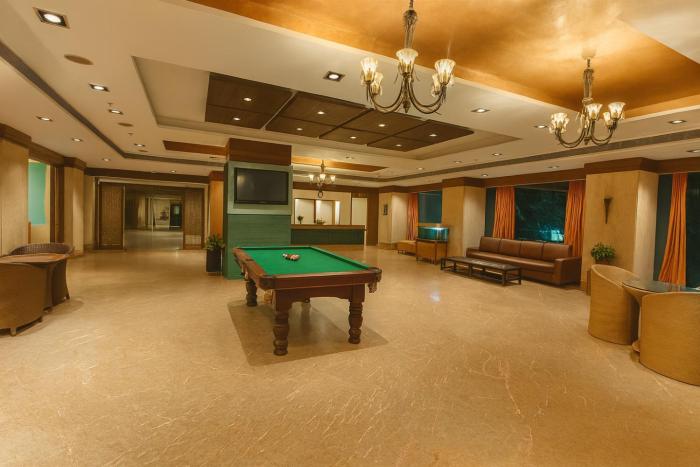 the sky imperial thaltej