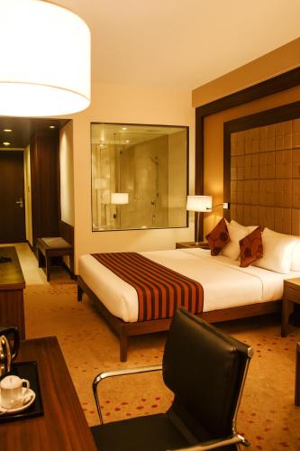 the sky imperial thaltej