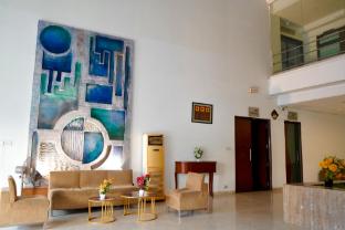 the sky comfort ahmedabad