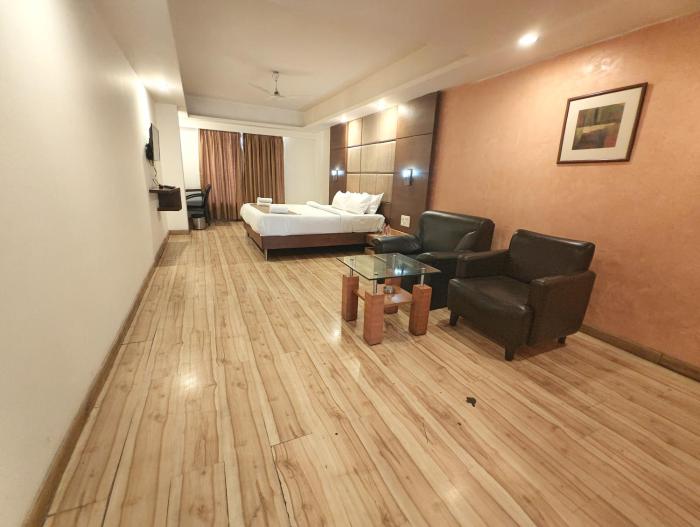 the sky comfort ahmedabad