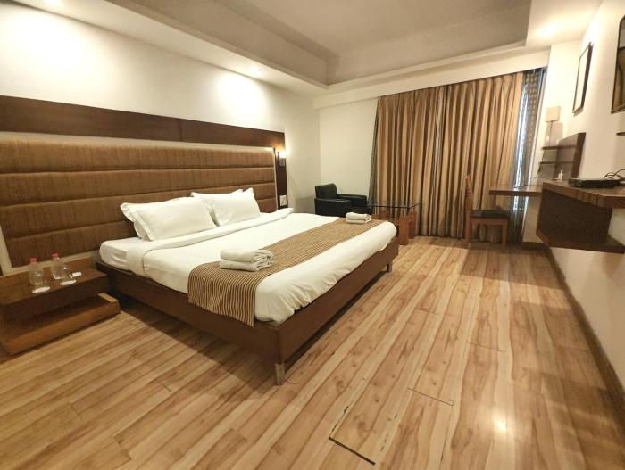 the sky comfort ahmedabad