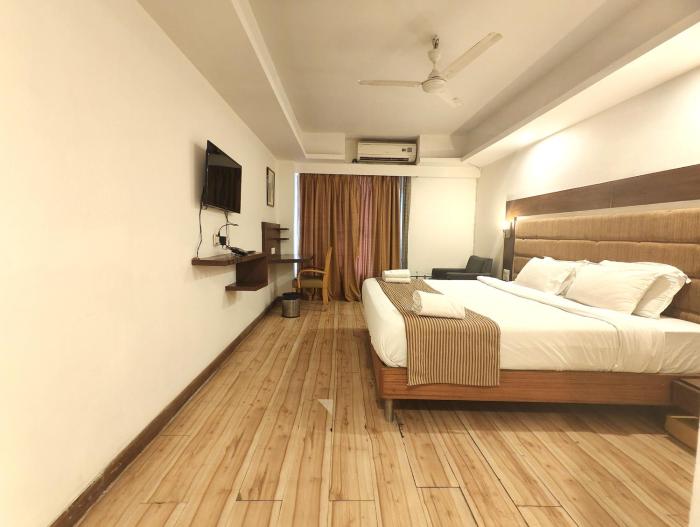 the sky comfort ahmedabad