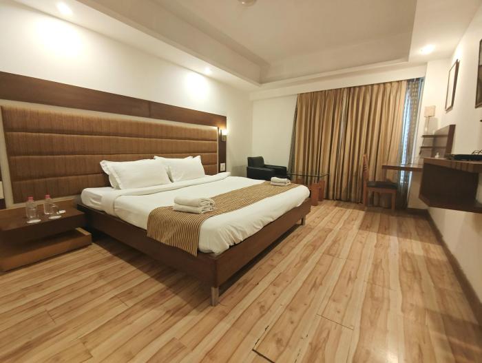 the sky comfort ahmedabad