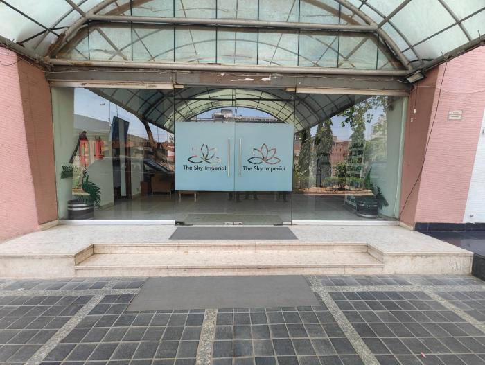 the sky comfort ahmedabad