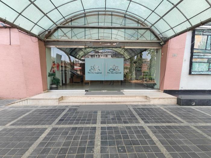 the sky comfort ahmedabad