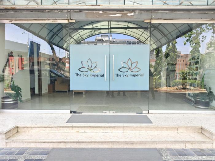 the sky comfort ahmedabad