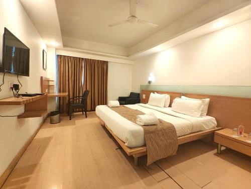 the sky comfort ahmedabad