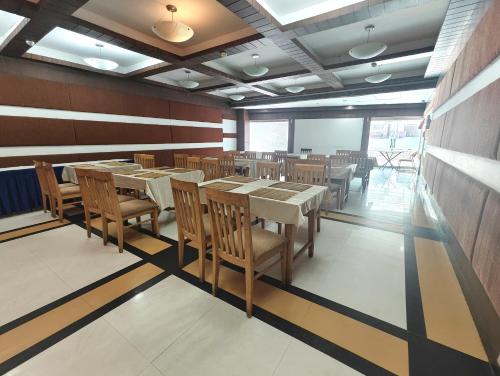 the sky comfort ahmedabad