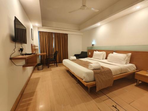 the sky comfort ahmedabad