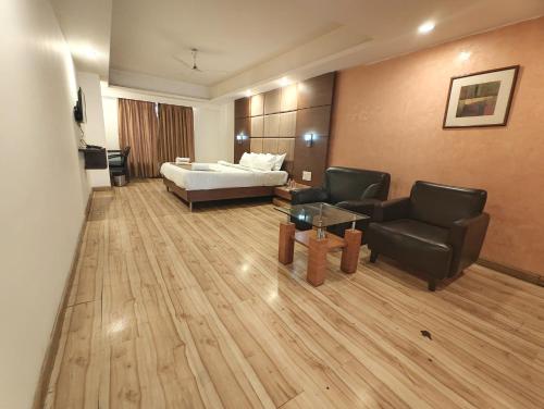 the sky comfort ahmedabad