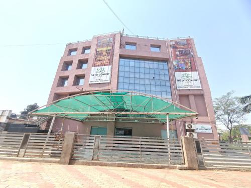 the sky comfort ahmedabad