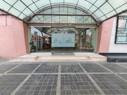 the sky comfort ahmedabad