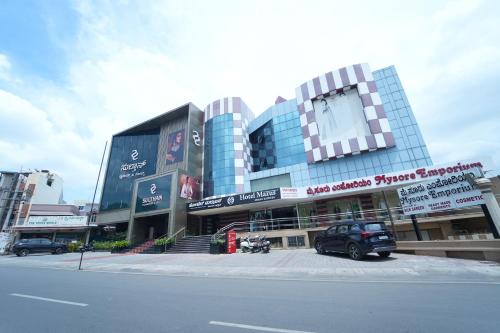 Mazus Urban Express,,2 star