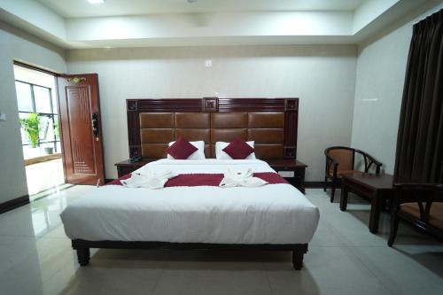 Mazus Urban Express,,2 star