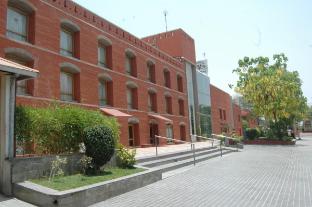 The Sky Imperial Gandhinagar,,3 star