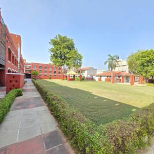 the sky imperial gandhinagar