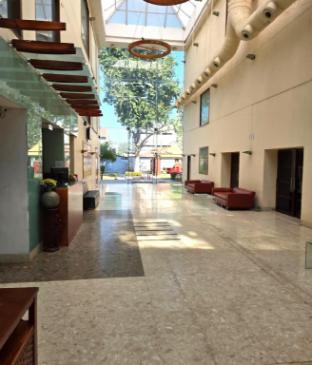 the sky imperial gandhinagar