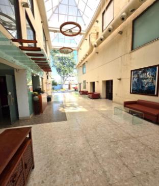 the sky imperial gandhinagar